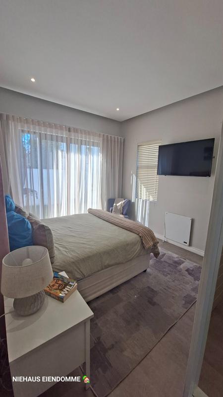 4 Bedroom Property for Sale in Sitari Country Estate Western Cape